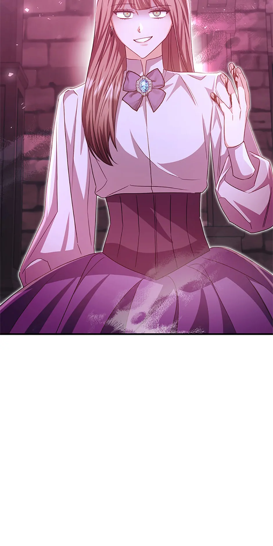 The Marquis Is Only Kind to Her Chapter 77 259 18