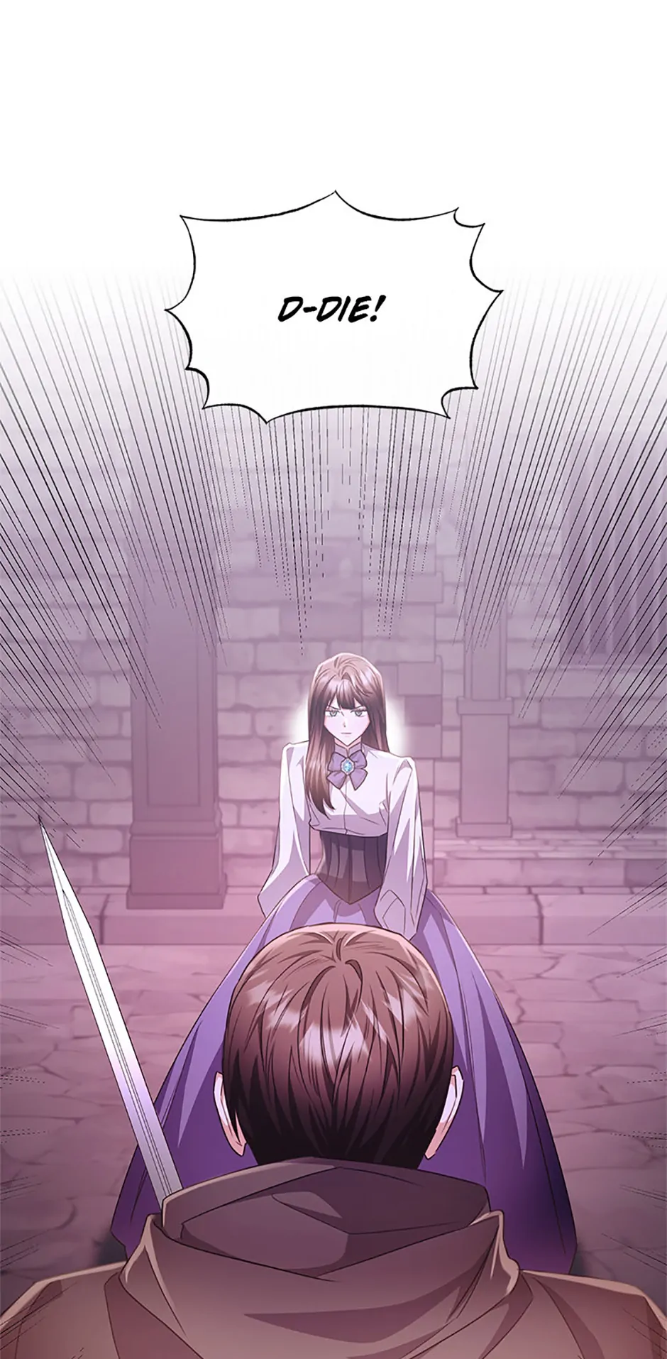The Marquis Is Only Kind to Her Chapter 77 261 20