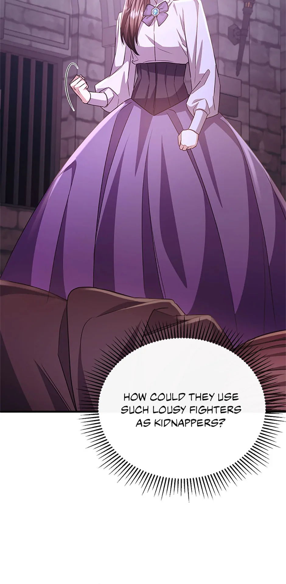 The Marquis Is Only Kind to Her Chapter 77 267 26