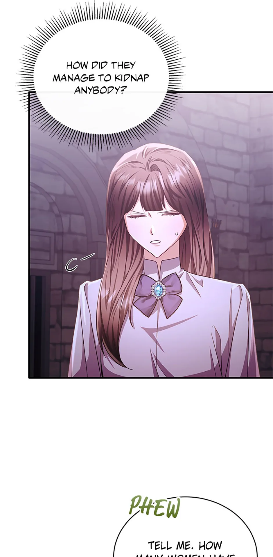 The Marquis Is Only Kind to Her Chapter 77 268 27