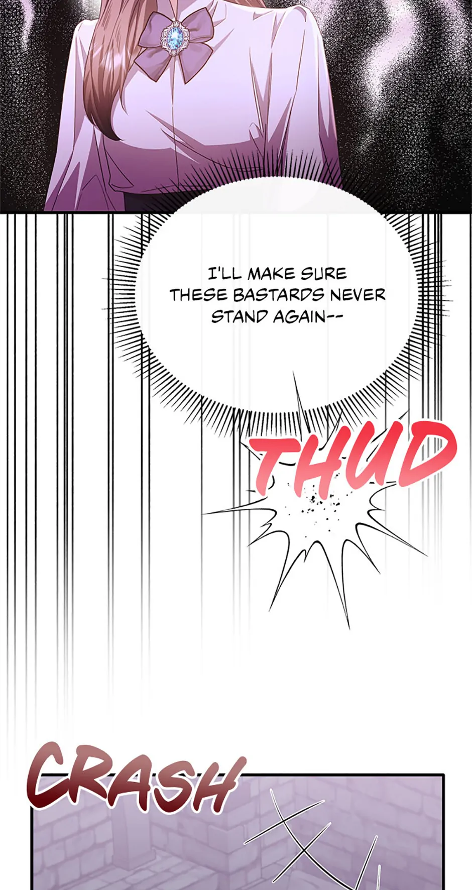 The Marquis Is Only Kind to Her Chapter 77 273 32