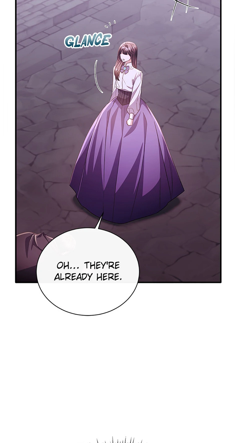 The Marquis Is Only Kind to Her Chapter 77 274 33