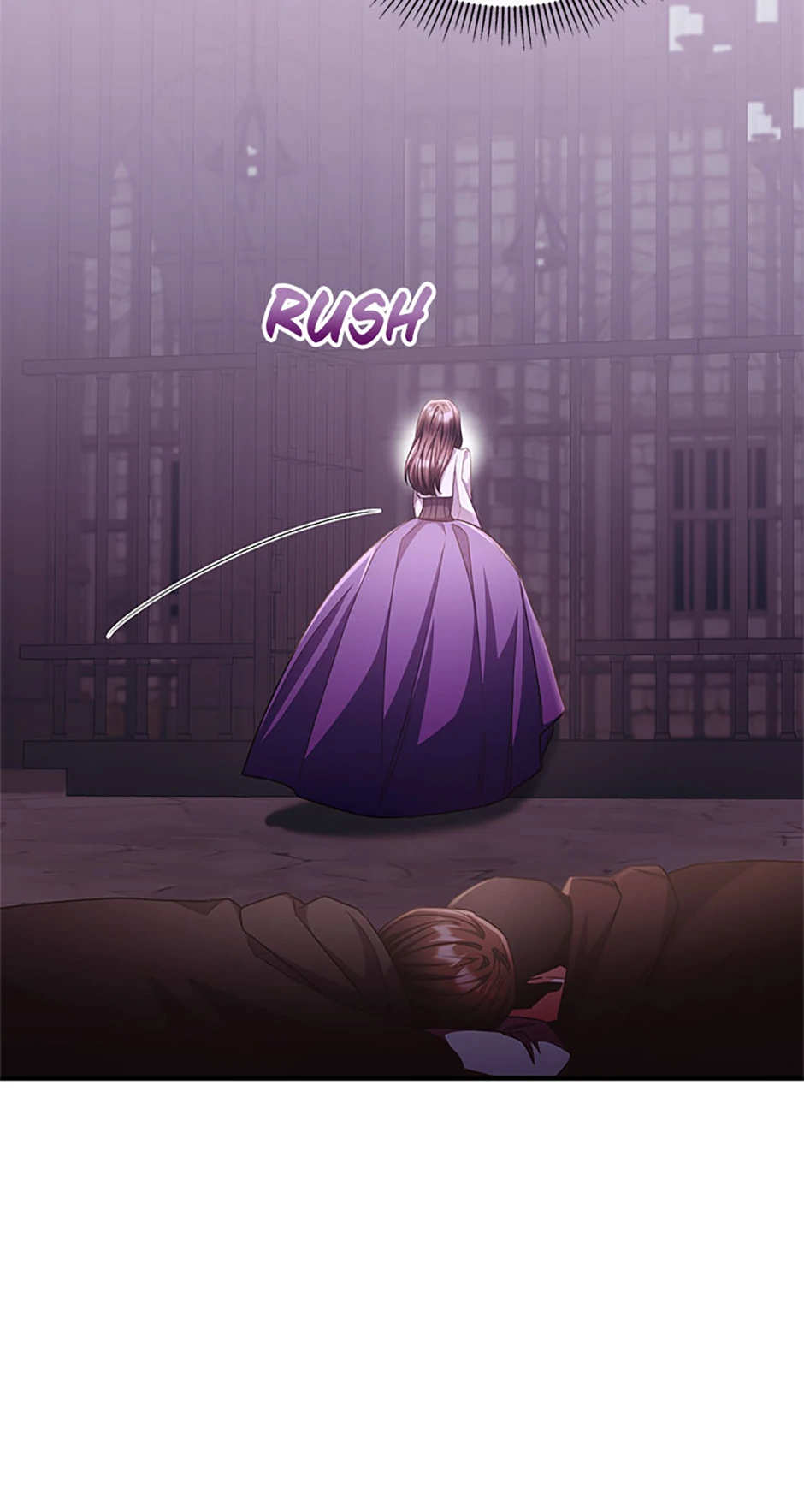 The Marquis Is Only Kind to Her Chapter 77 276 35