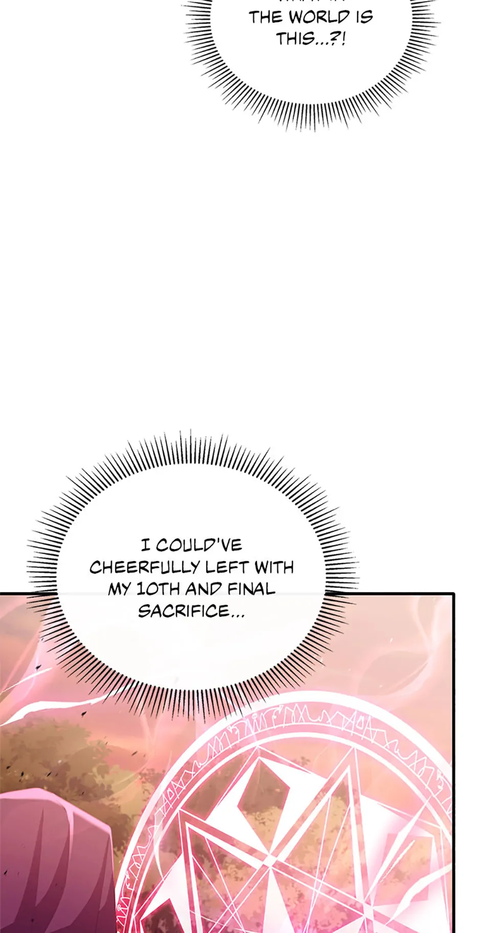 The Marquis Is Only Kind to Her Chapter 77 282 41