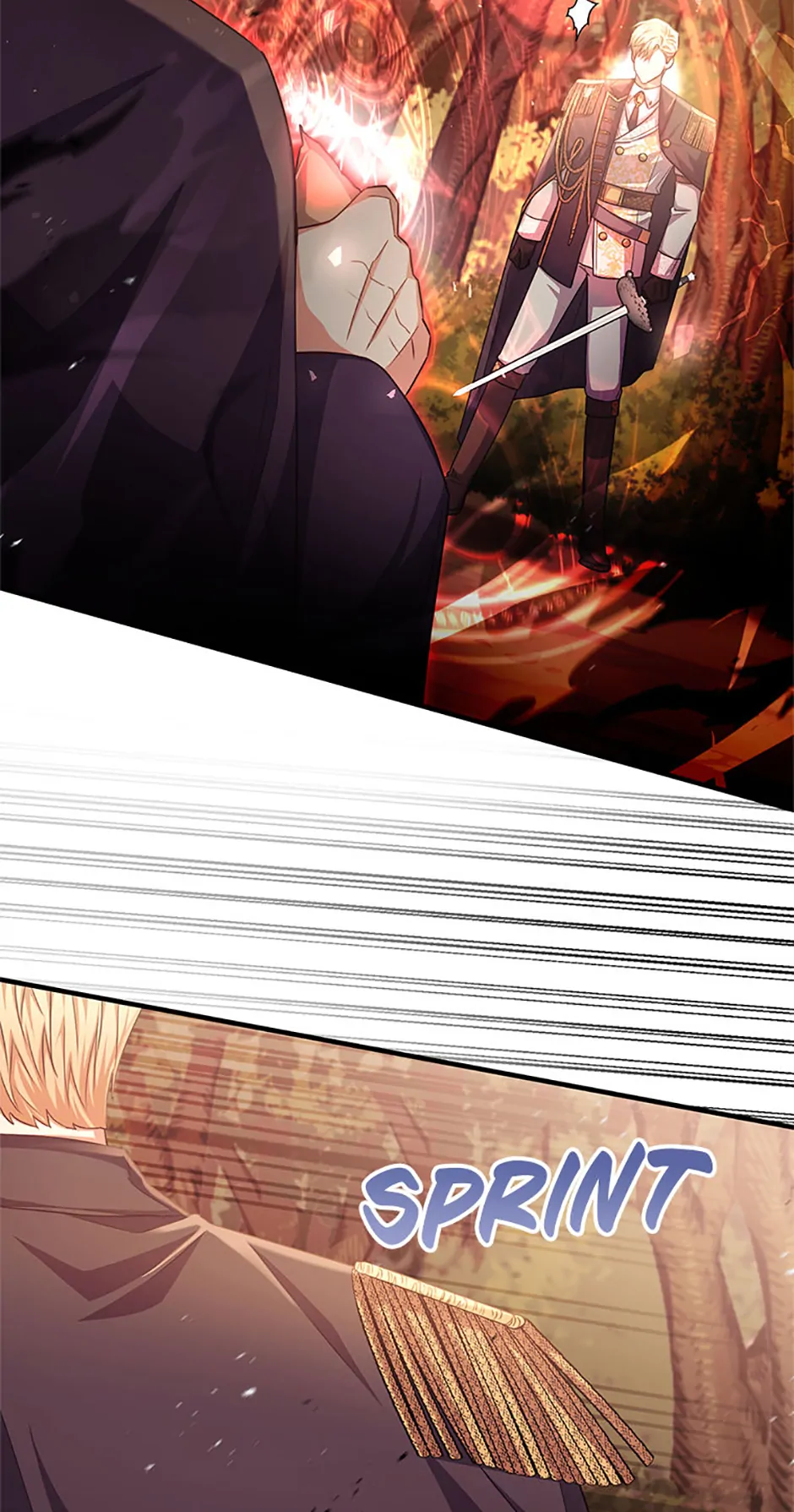 The Marquis Is Only Kind to Her Chapter 77 292 51