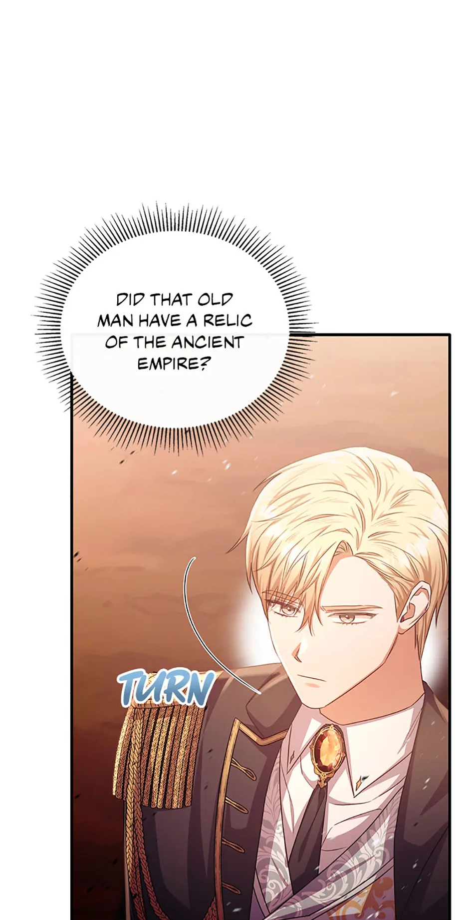 The Marquis Is Only Kind to Her Chapter 77 296 55