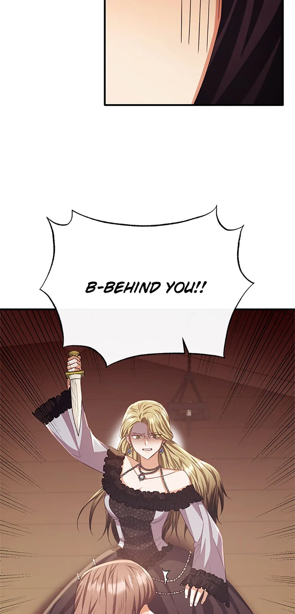 The Marquis Is Only Kind to Her Chapter 77 304 63
