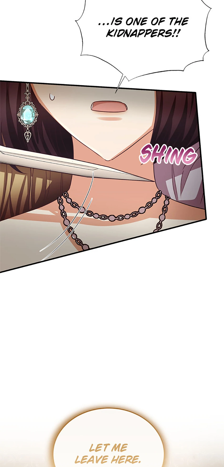 The Marquis Is Only Kind to Her Chapter 77 308 67