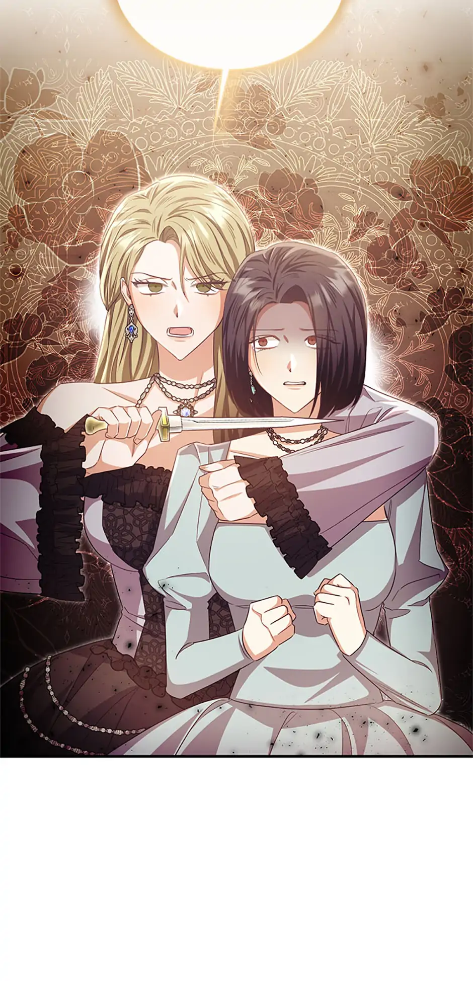 The Marquis Is Only Kind to Her Chapter 77 309 68