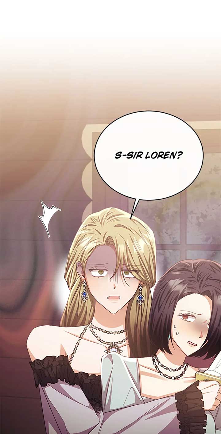 The Marquis Is Only Kind to Her Chapter 78 248 01
