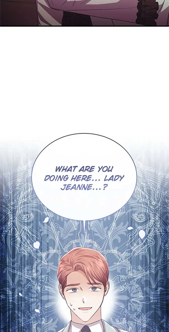 The Marquis Is Only Kind to Her Chapter 78 249 02