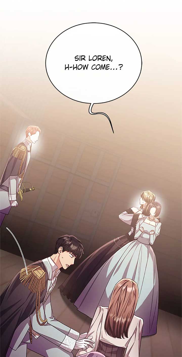 The Marquis Is Only Kind to Her Chapter 78 251 04