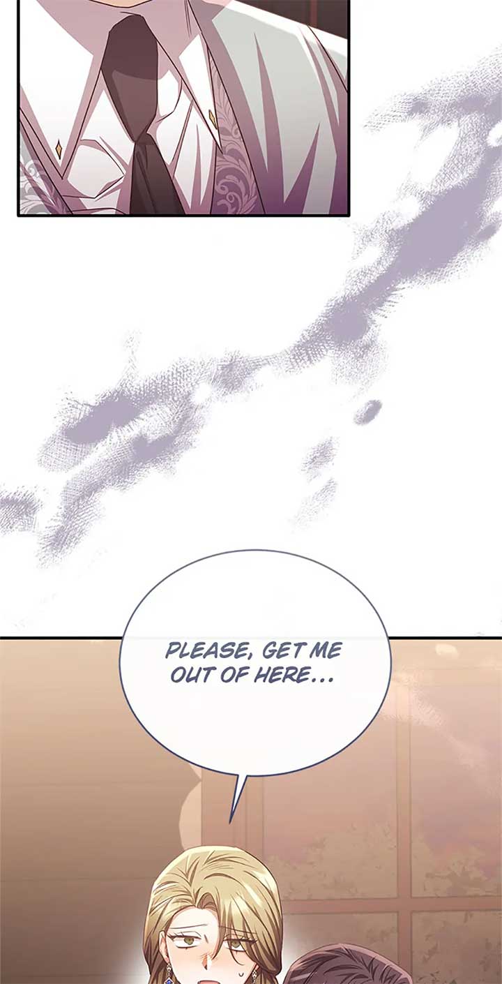 The Marquis Is Only Kind to Her Chapter 78 254 07