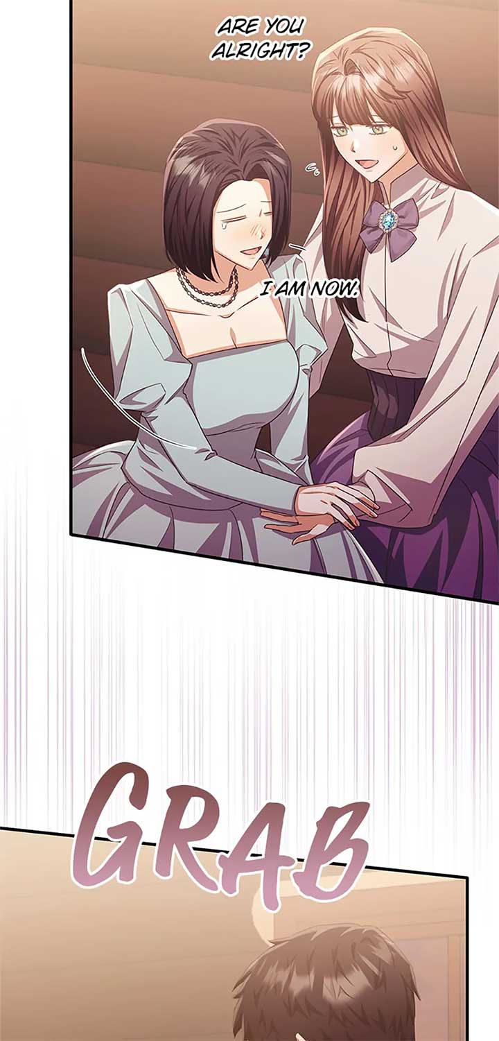 The Marquis Is Only Kind to Her Chapter 78 262 15