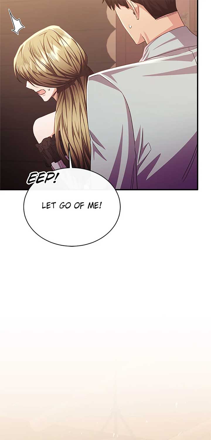 The Marquis Is Only Kind to Her Chapter 78 263 16
