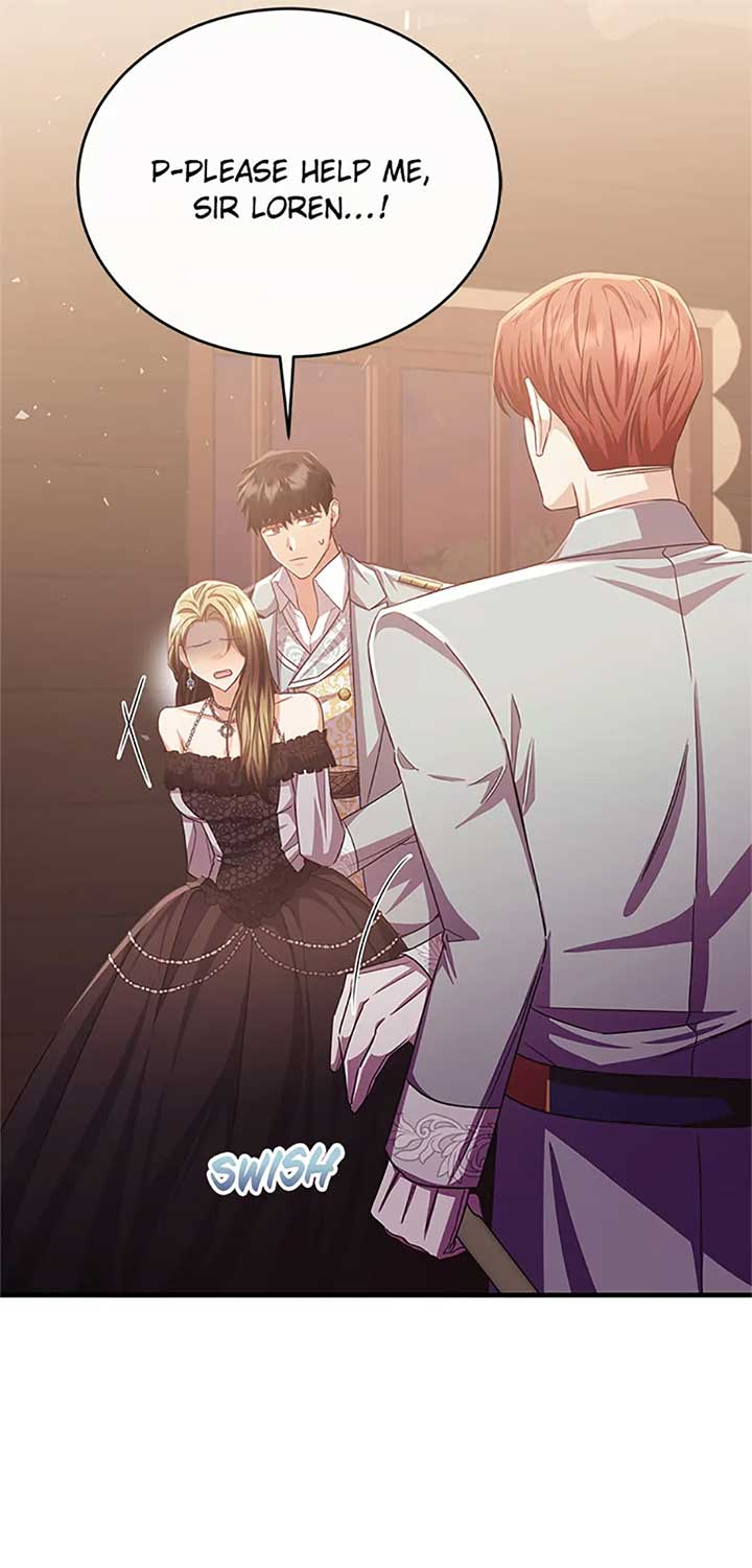 The Marquis Is Only Kind to Her Chapter 78 264 17
