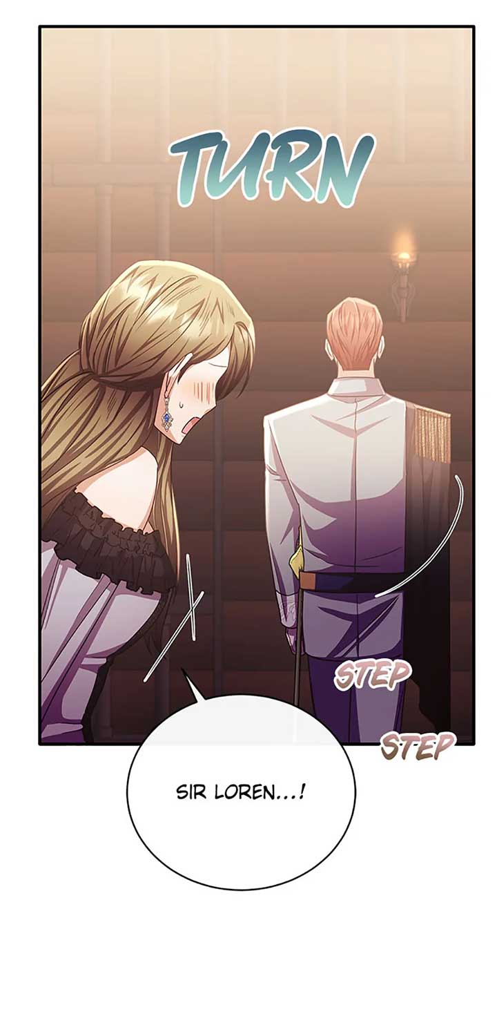 The Marquis Is Only Kind to Her Chapter 78 265 18