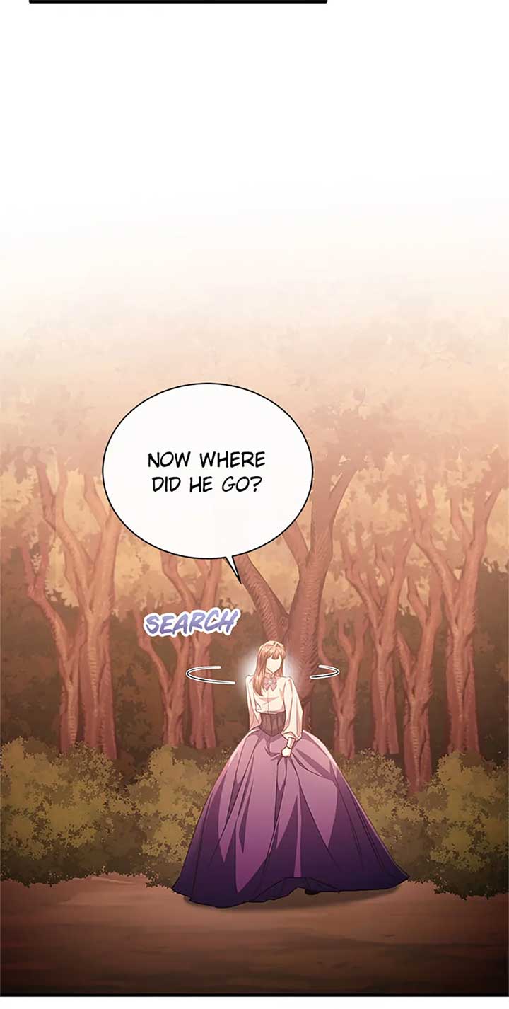 The Marquis Is Only Kind to Her Chapter 78 271 24