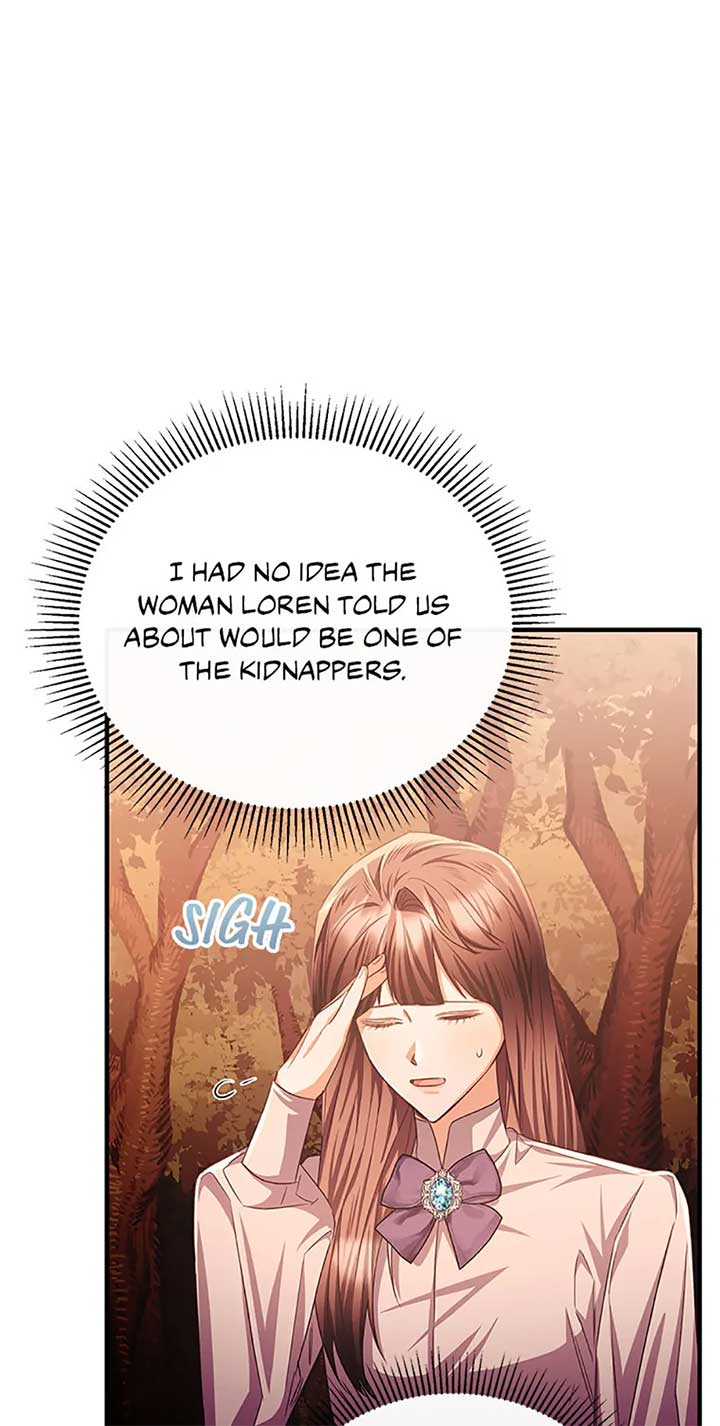 The Marquis Is Only Kind to Her Chapter 78 272 25