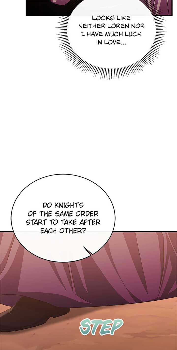 The Marquis Is Only Kind to Her Chapter 78 273 26