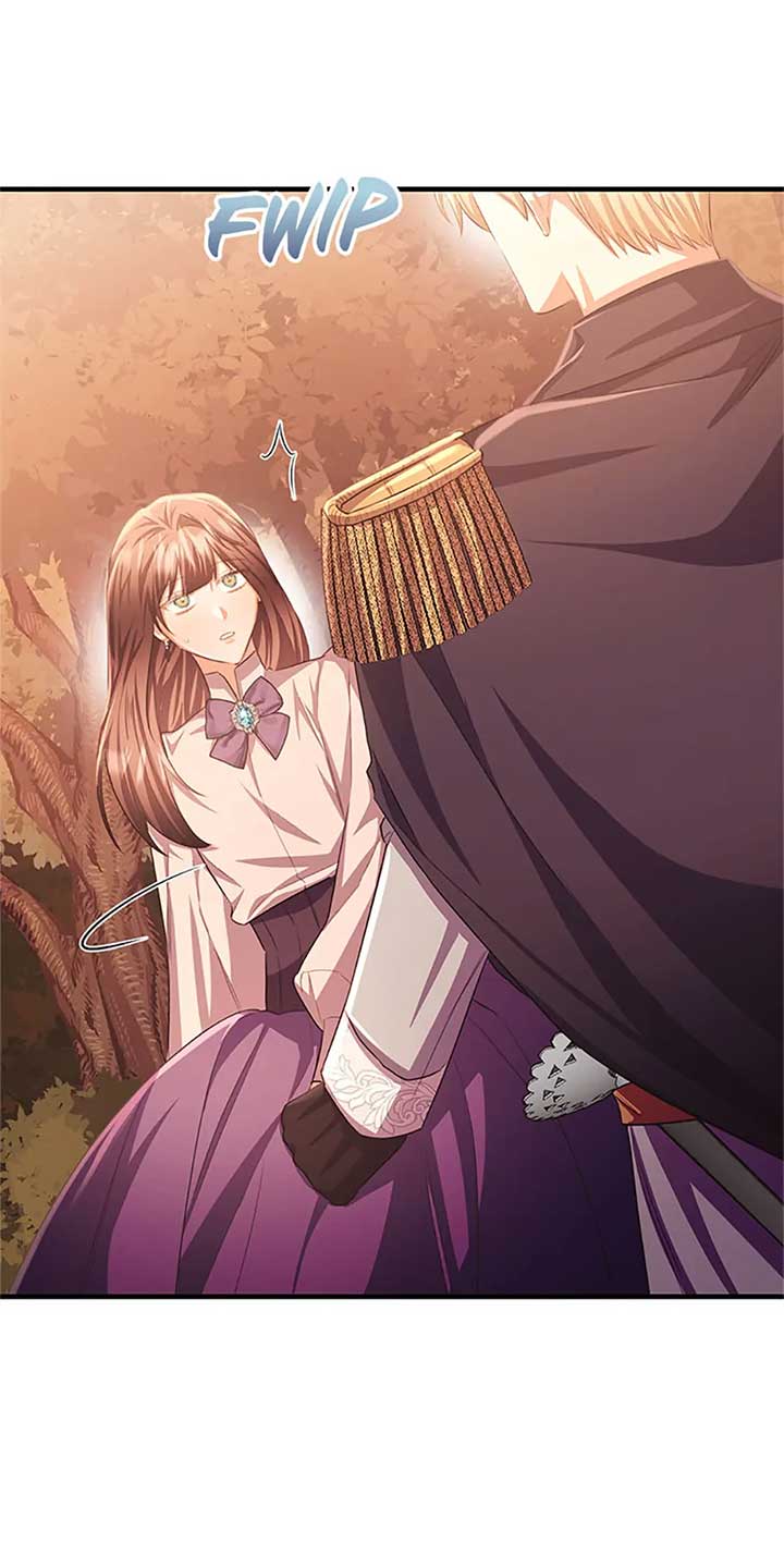 The Marquis Is Only Kind to Her Chapter 78 275 28