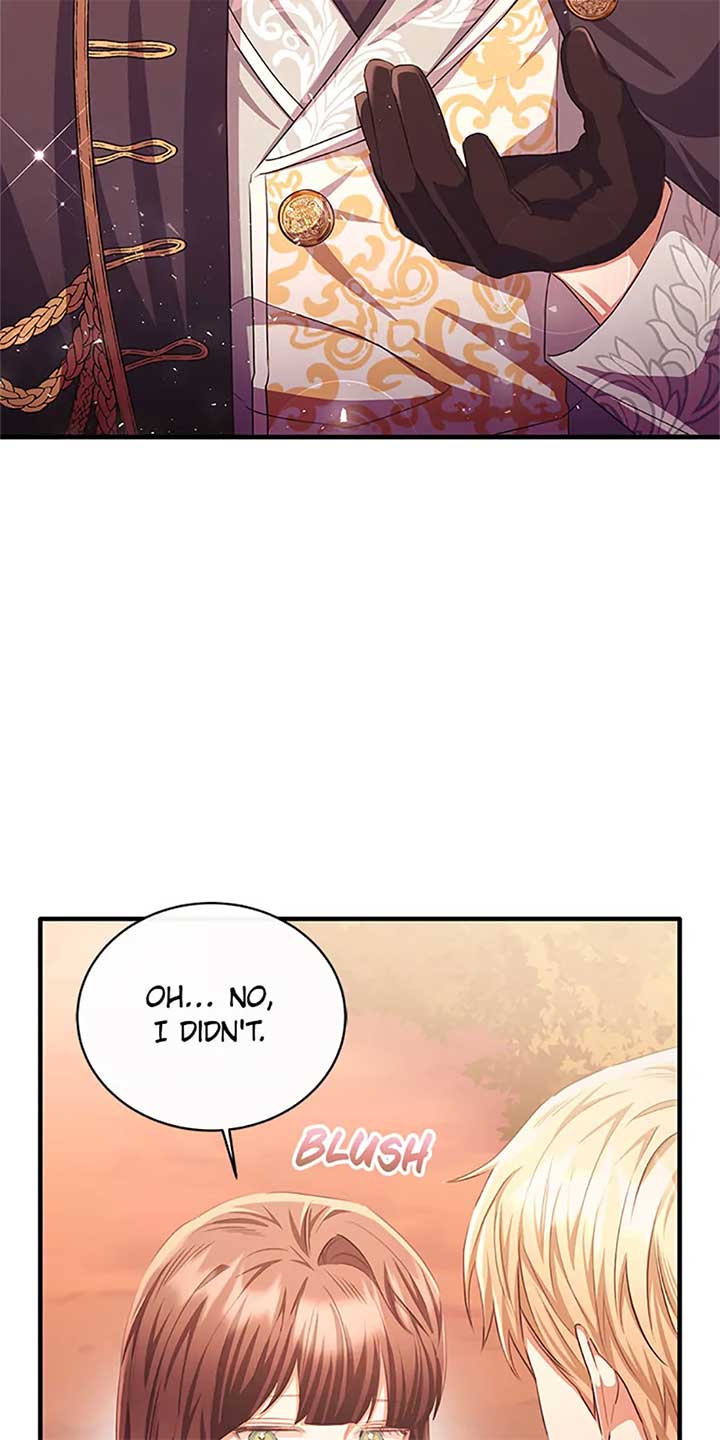 The Marquis Is Only Kind to Her Chapter 78 279 32