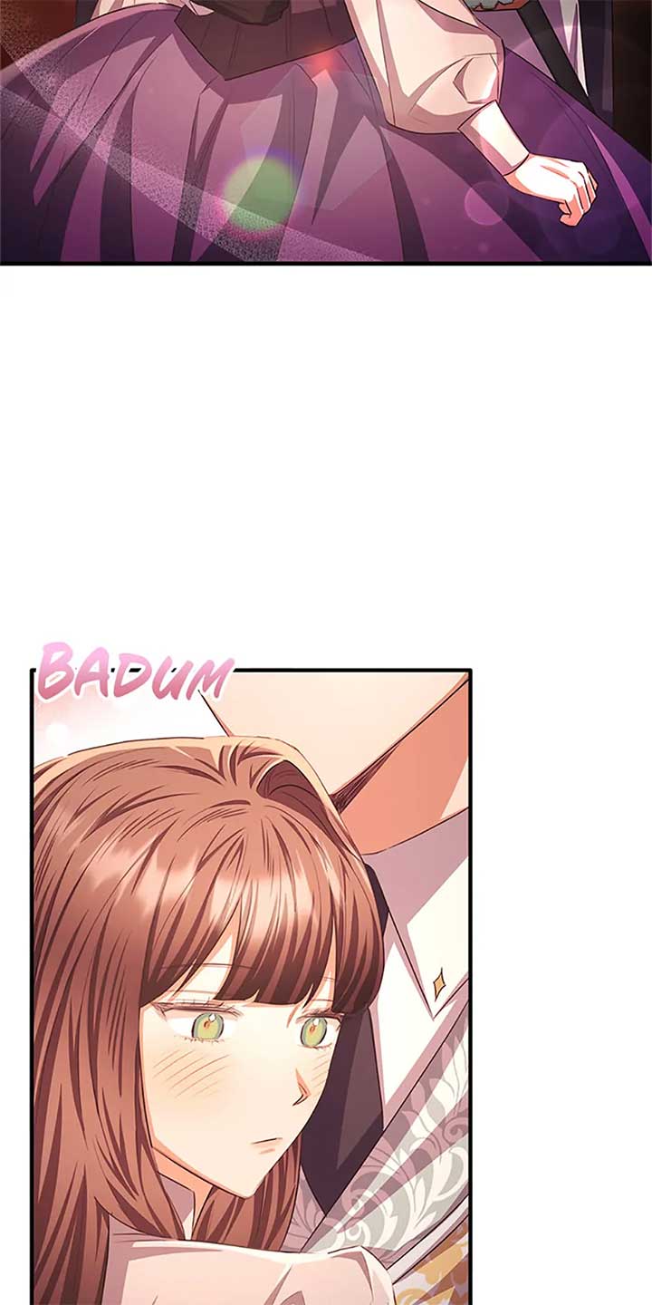 The Marquis Is Only Kind to Her Chapter 78 282 35