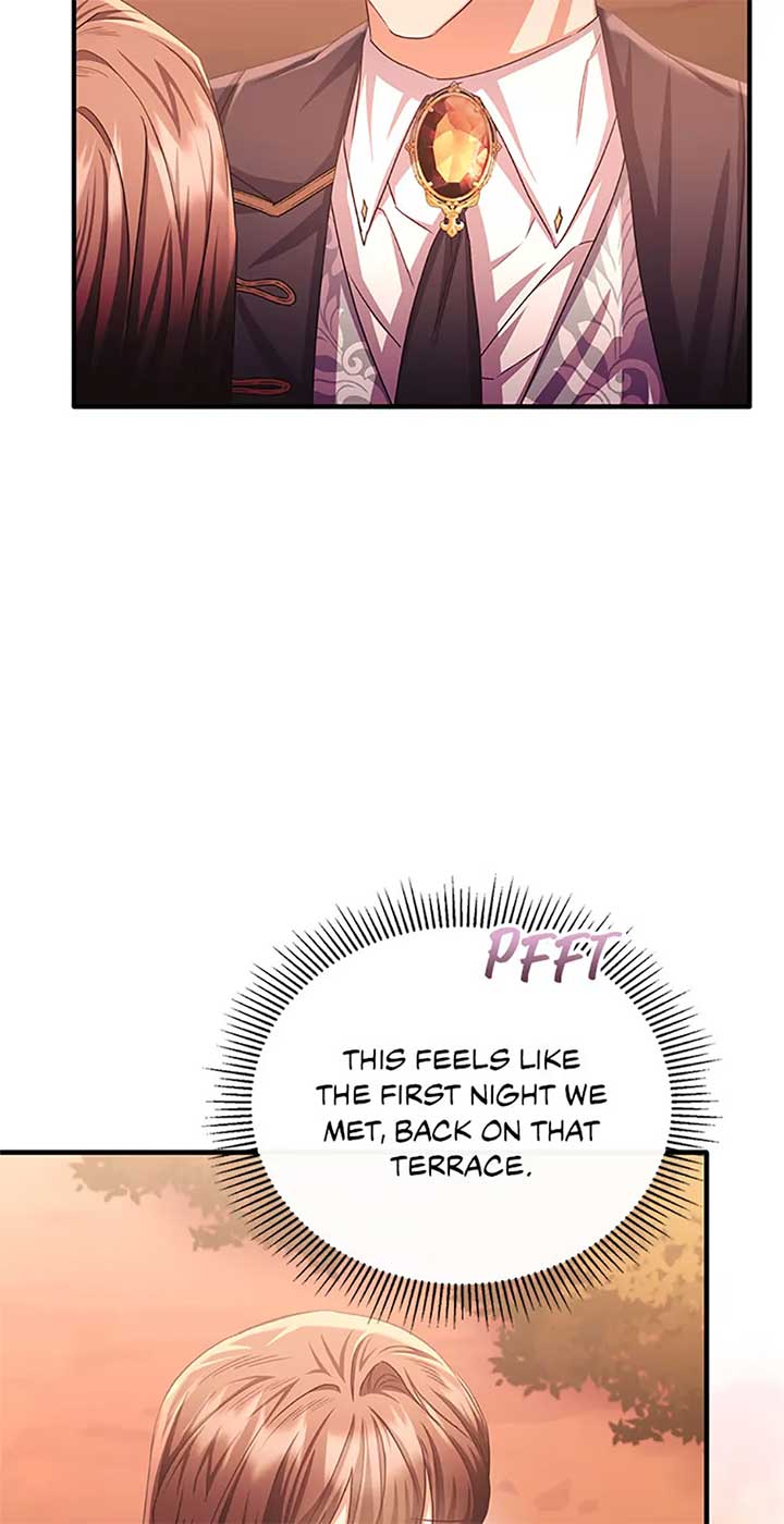 The Marquis Is Only Kind to Her Chapter 78 287 40