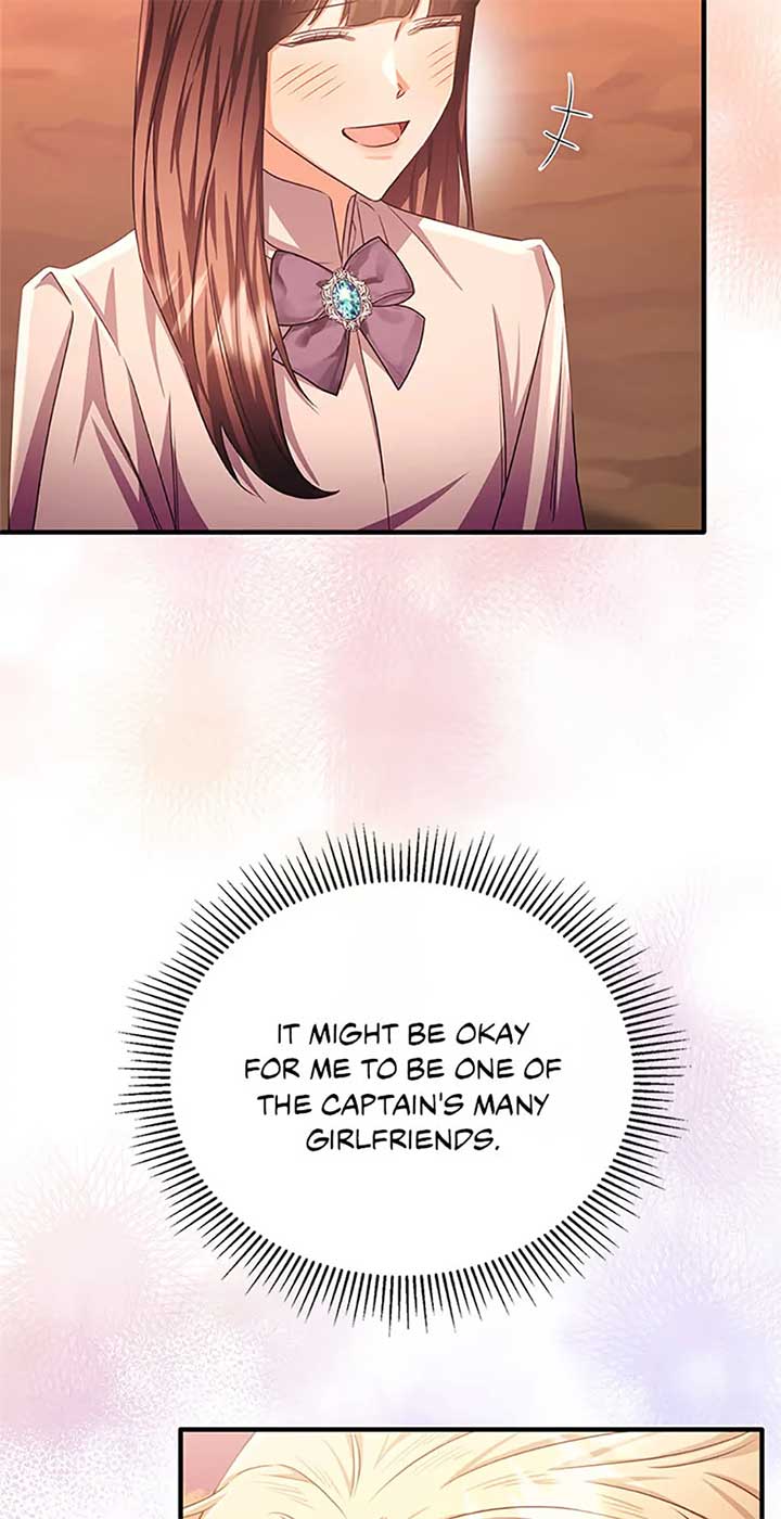 The Marquis Is Only Kind to Her Chapter 78 288 41