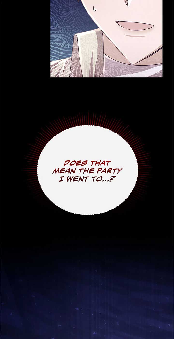 The Marquis Is Only Kind to Her Chapter 78 305 58