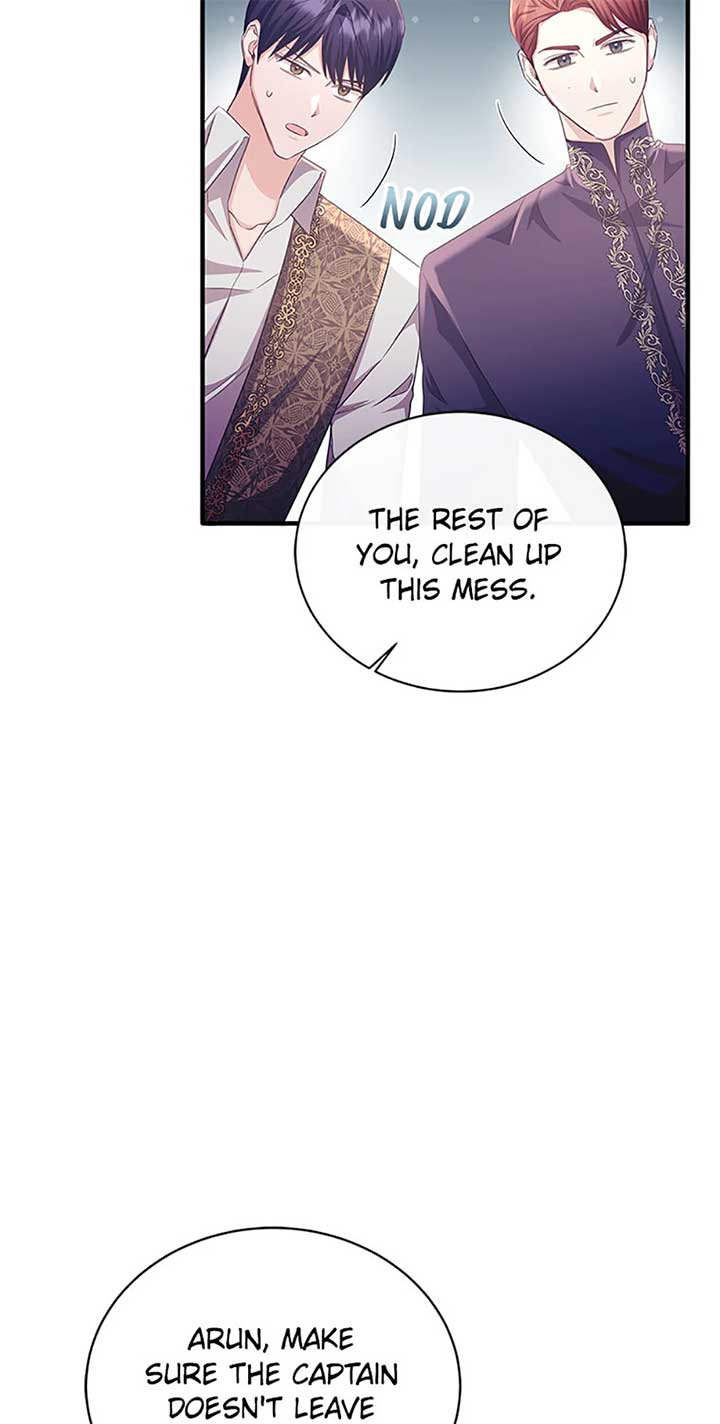 The Marquis Is Only Kind to Her Chapter 78 314 67