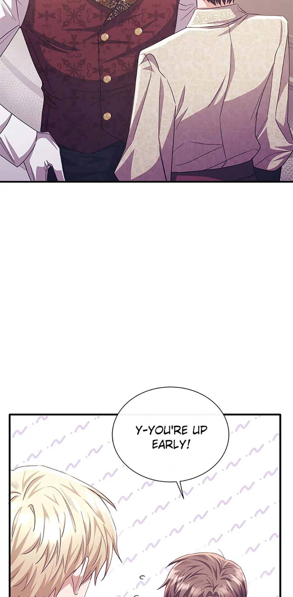The Marquis Is Only Kind to Her Chapter 79 241 18