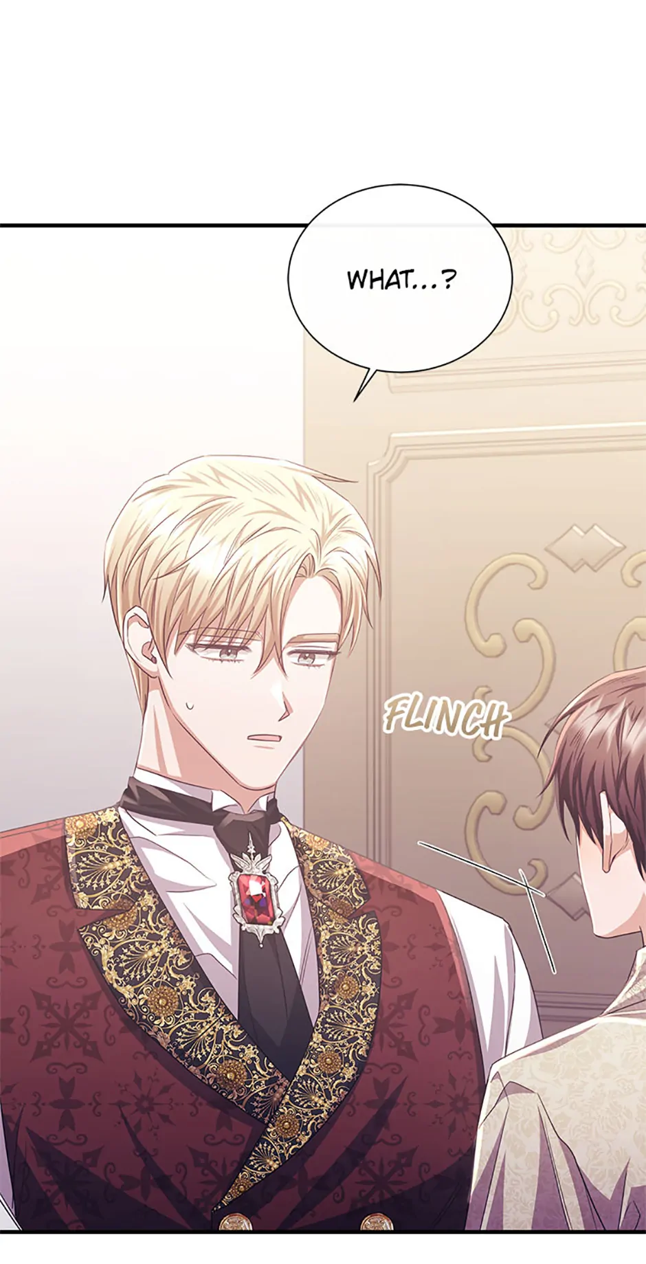 The Marquis Is Only Kind to Her Chapter 79 247 24