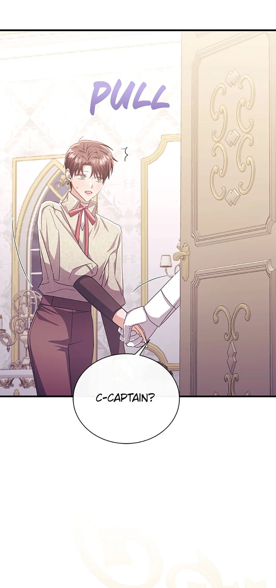 The Marquis Is Only Kind to Her Chapter 79 253 30