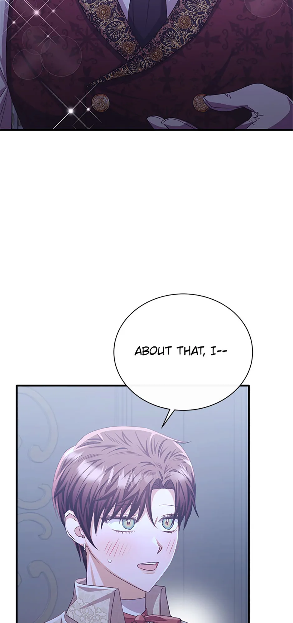 The Marquis Is Only Kind to Her Chapter 79 259 36