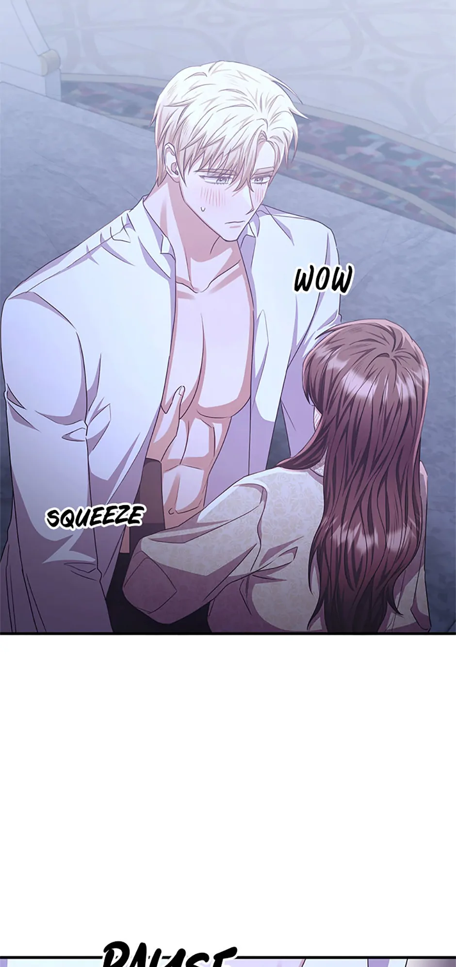 The Marquis Is Only Kind to Her Chapter 79 275 52