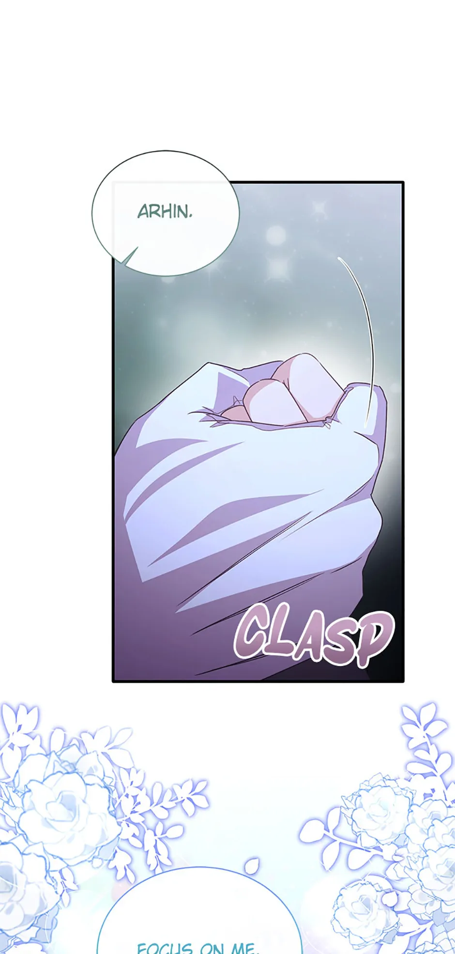 The Marquis Is Only Kind to Her Chapter 79 279 56