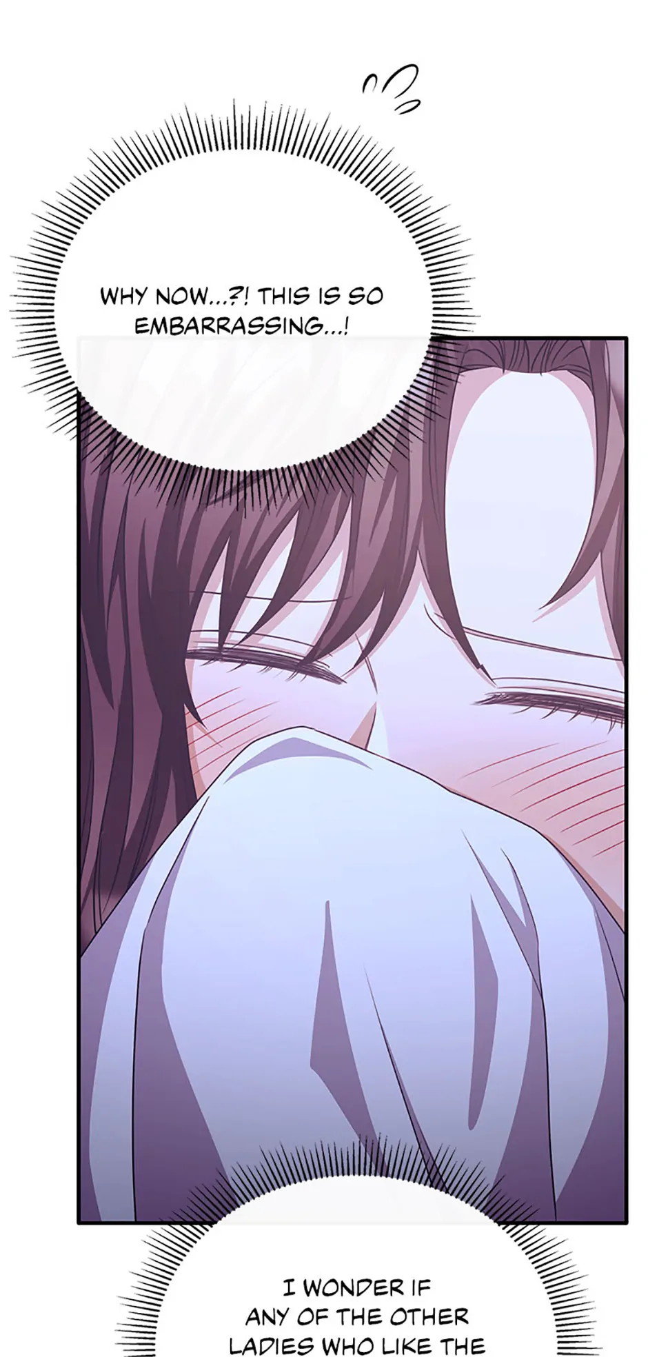 The Marquis Is Only Kind to Her Chapter 79 284 61