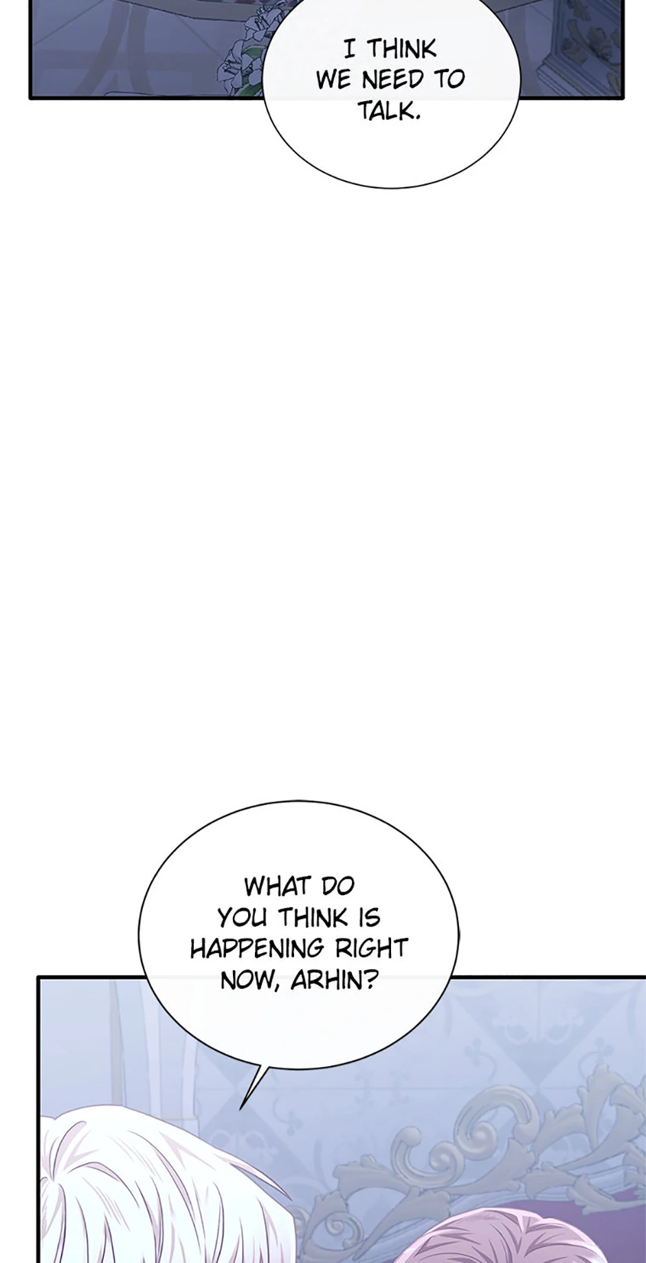 The Marquis Is Only Kind to Her Chapter 79 288 65