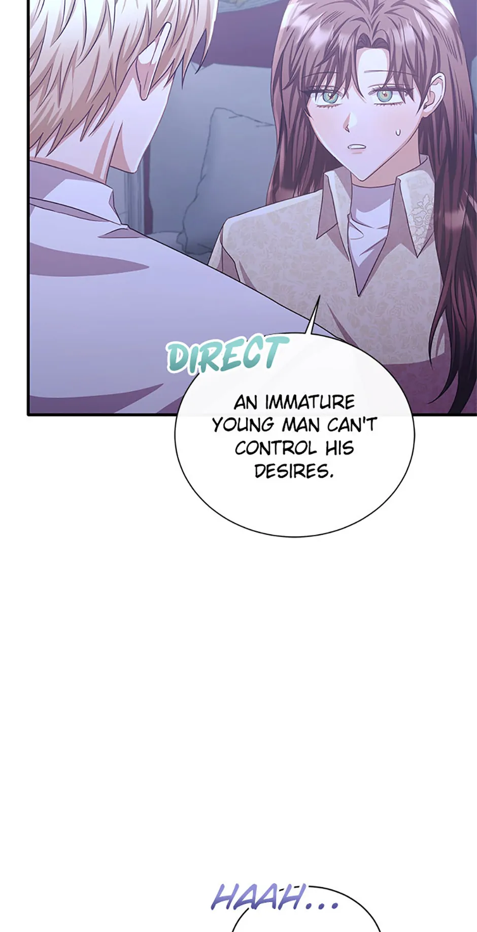 The Marquis Is Only Kind to Her Chapter 79 289 66