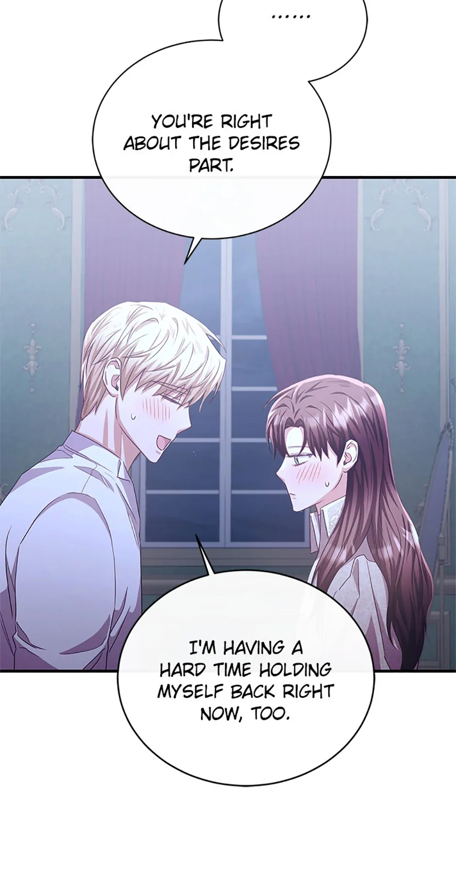 The Marquis Is Only Kind to Her Chapter 79 290 67