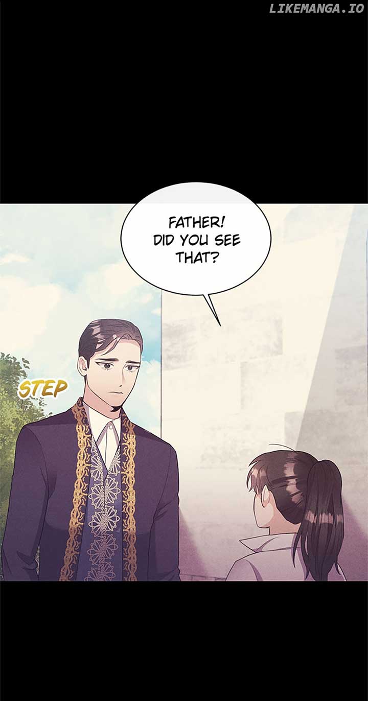 The Marquis Is Only Kind to Her Chapter 8 233 chap 13 10