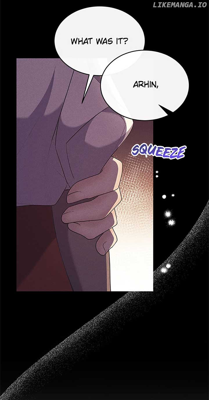 The Marquis Is Only Kind to Her Chapter 8 234 chap 13 11