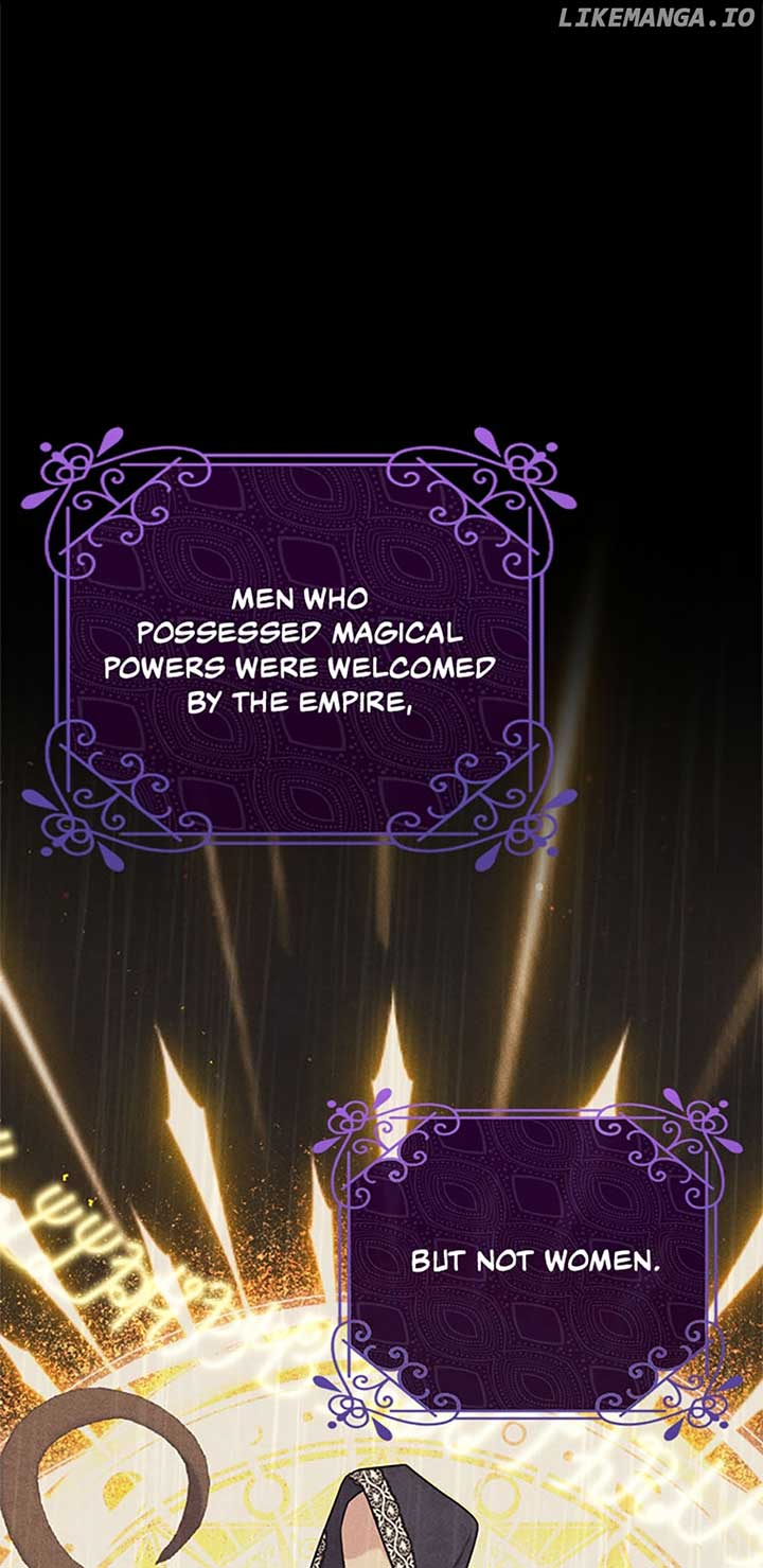 The Marquis Is Only Kind to Her Chapter 8 240 chap 13 17