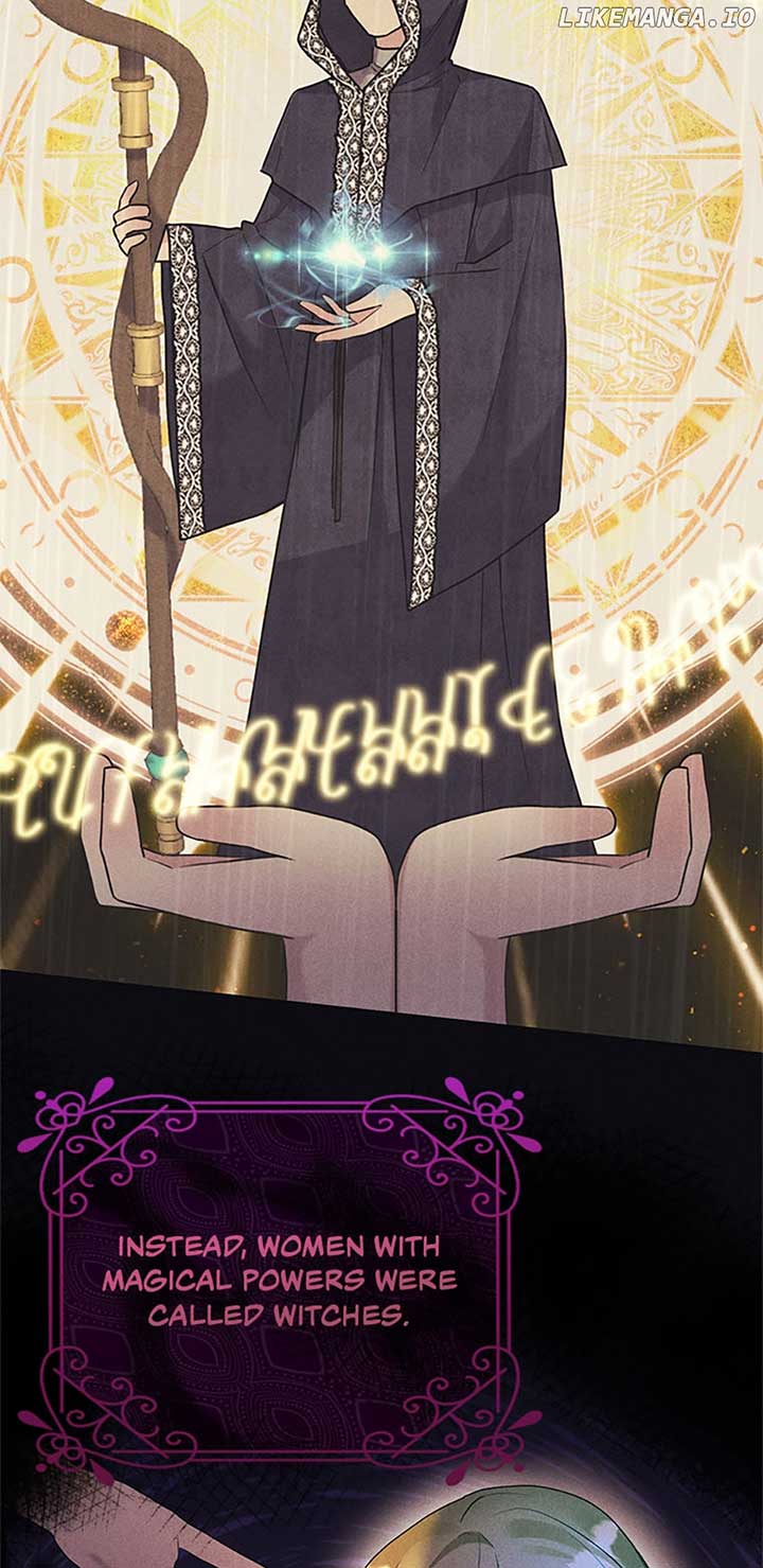 The Marquis Is Only Kind to Her Chapter 8 241 chap 13 18
