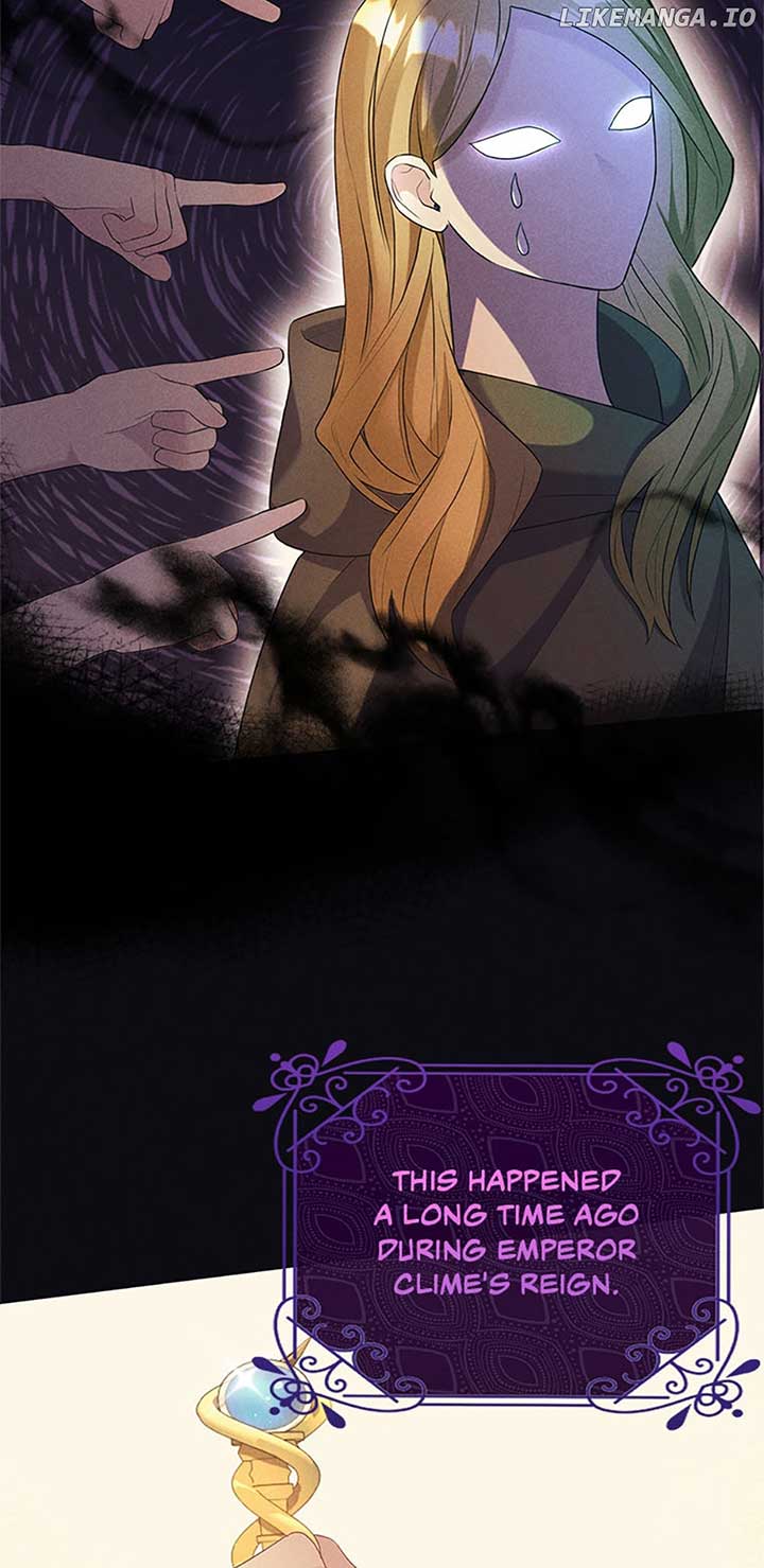 The Marquis Is Only Kind to Her Chapter 8 242 chap 13 19