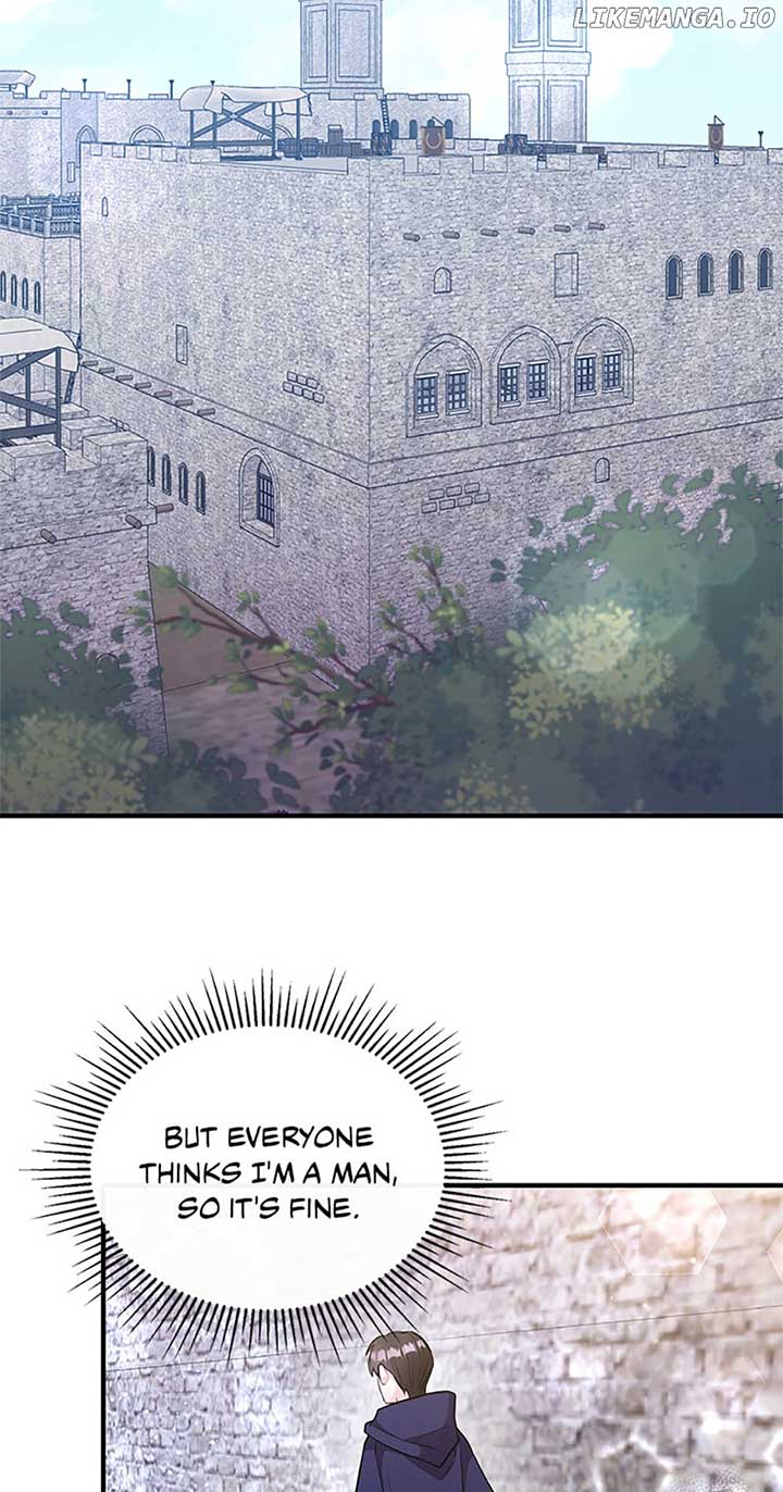 The Marquis Is Only Kind to Her Chapter 8 251 chap 13 28