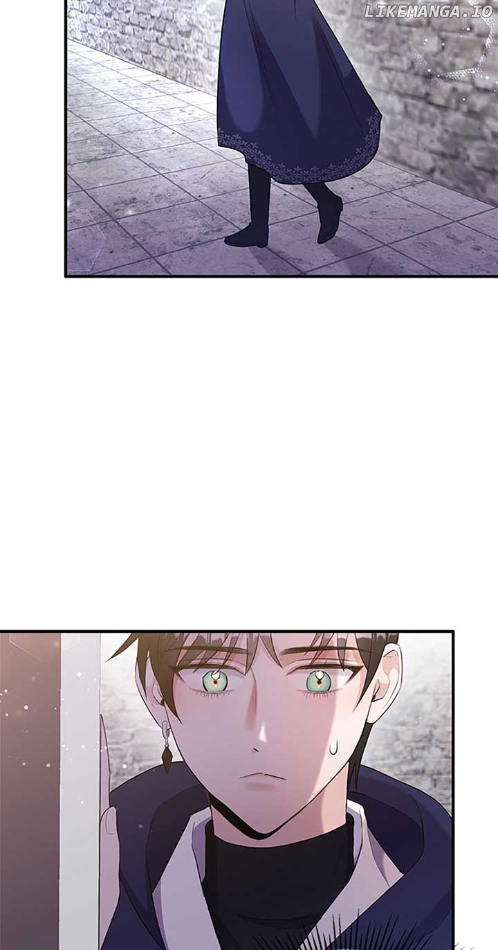 The Marquis Is Only Kind to Her Chapter 8 252 chap 13 29