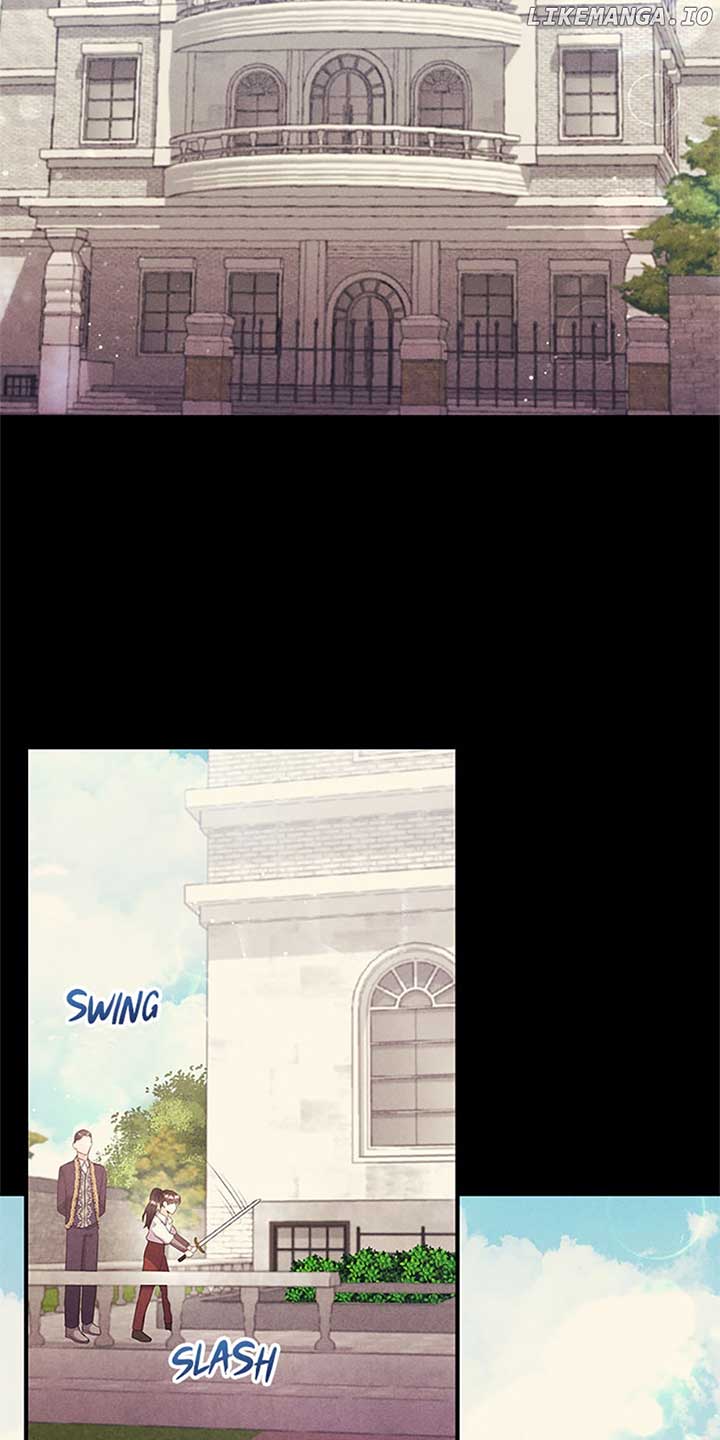 The Marquis Is Only Kind to Her Chapter 8 226 chap 13 3