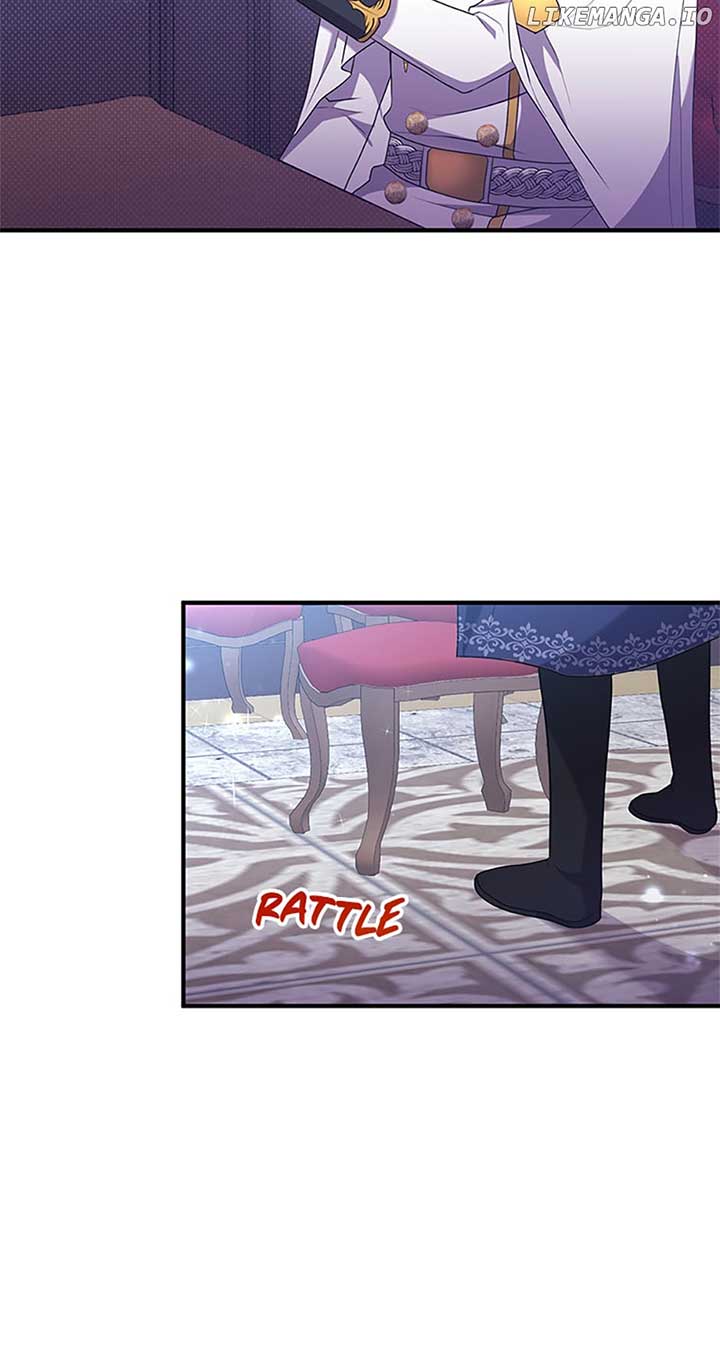 The Marquis Is Only Kind to Her Chapter 8 254 chap 13 31